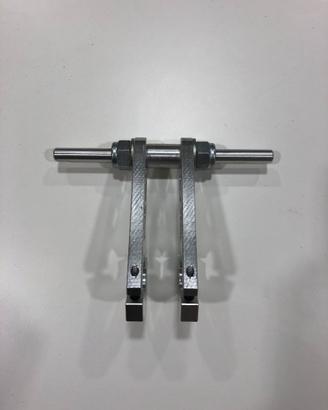 Staffe roadbook manubrio D.28