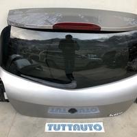 Portellone Renault Clio R 2008 grigio chiaro