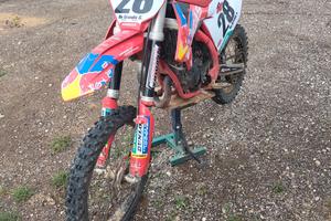 gasgas mc 85