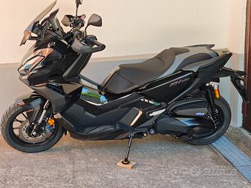 Honda ADV 350 2025