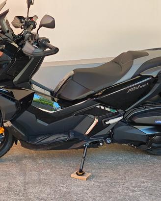 Honda ADV 350 2025