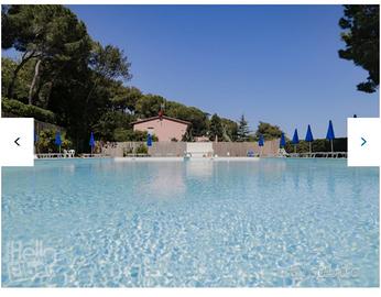 Multiproprietà Isola d Elba