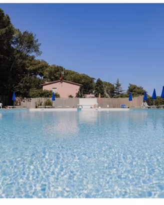 Multiproprietà Isola d Elba