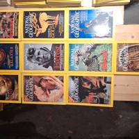 National Geographic Magazine - 2003