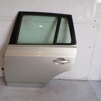Portiera Posteriore Sinistra Bmw X3 E83 2008