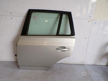 Portiera Posteriore Sinistra Bmw X3 E83 2008