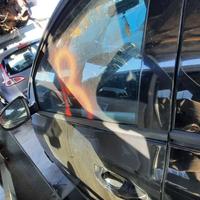 VOLKSWAGEN GOLF 6 - PORTA ANTERIORE SINISTRO