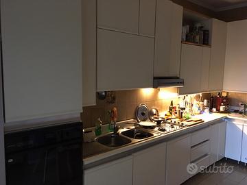 Cucina componibile Scavolini