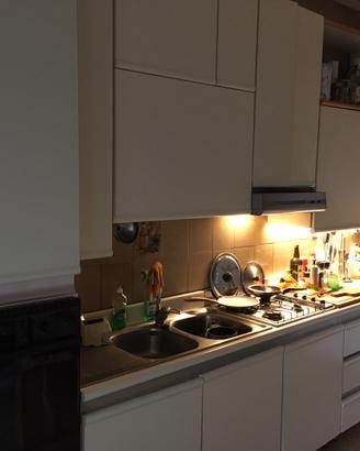 Cucina componibile Scavolini