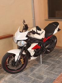 Street triple 675 R