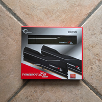 G.Skill Trident Z5 NEO 32GB DDR5 6000MHz CL32
