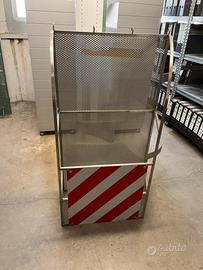 Portasci per Volkswagen T6