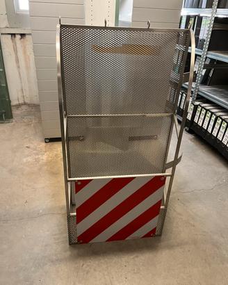 Portasci per Volkswagen T6