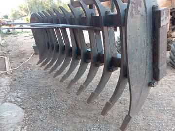 Lama spietatrice sogema