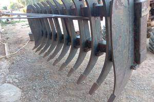 Lama spietatrice sogema