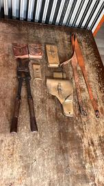 Lorto francese ww2 valuto offert