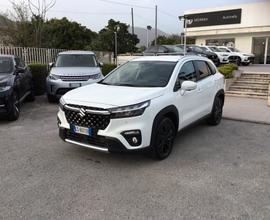 Suzuki S-Cross 1.4 Hybrid 4WD AllGripTop Plus