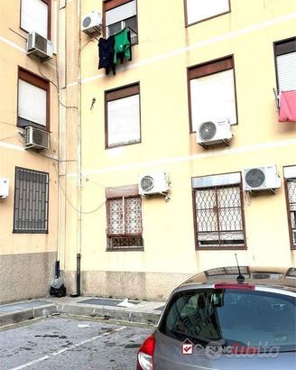Bordonaro, 3 vani ristrutturato
