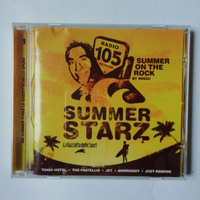Summer Star - compilation Radio105