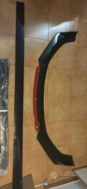 Kit estetico universale