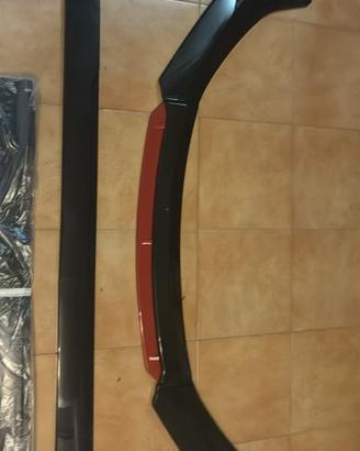 Kit estetico universale
