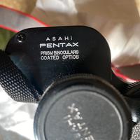 Binocolo Pentax ASAHI 16x50