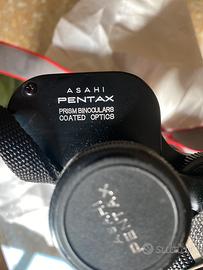 Binocolo Pentax ASAHI 16x50