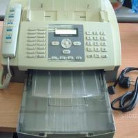 Varie apparecchiature non funzionanti