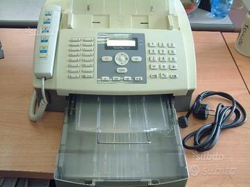 Varie apparecchiature non funzionanti