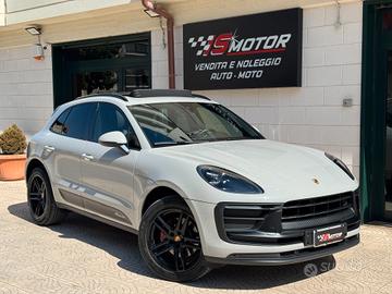 PORSCHE MACAN 2.0 245cv PDK