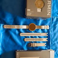 Garmin Lily 1