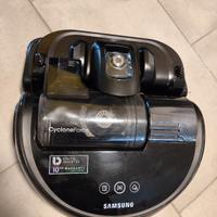 Robot aspirapolvere Samsung VR9200 ciclonico