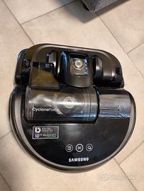 Robot aspirapolvere Samsung VR9200 ciclonico