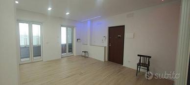 Appartamento di 83 m² con 3 locali a Napoli