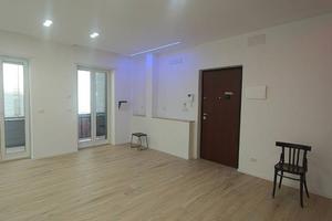 Appartamento di 83 m² con 3 locali a Napoli