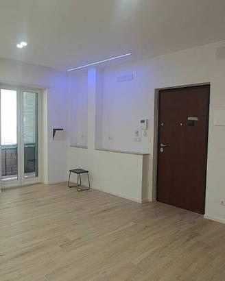 Appartamento di 83 m² con 3 locali a Napoli