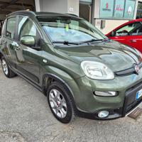 Fiat Panda 1.3 MJT S&S 4x4 Antartica UNICO PROPRIE