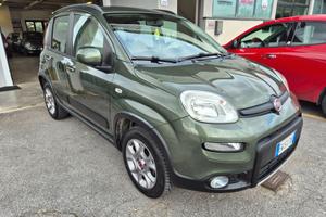 Fiat Panda 1.3 MJT S&S 4x4 Antartica UNICO PROPRIE