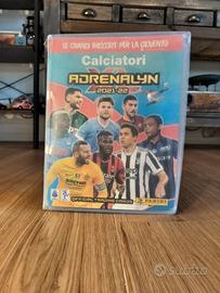 Adrenalyn 2021-22 Panini
