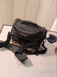 custodia reflex canon