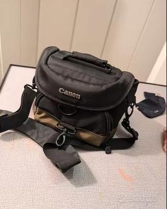 custodia reflex canon