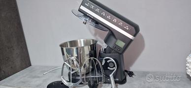 planetaria ferrari g3 impastatore pastaio