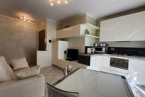 Splendido bilocale recente con terrazzo