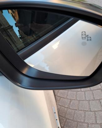 Specchietto  retrovisore dx della JEPP AVENGER SUM