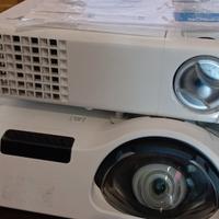 Proiettore Nec Epson proiettori