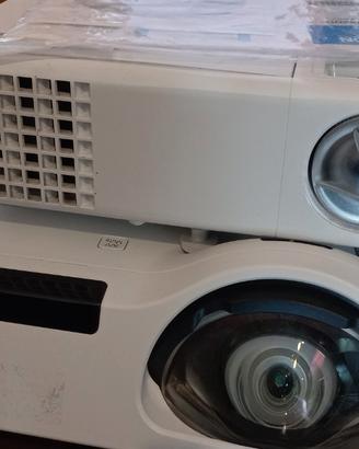 Proiettore Nec Epson proiettori