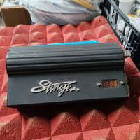 condensatore stingher 10 farad 100 euro 