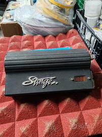 condensatore stingher 10 farad 100 euro 