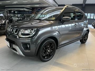 SUZUKI Ignis 1.2 Hybrid Top