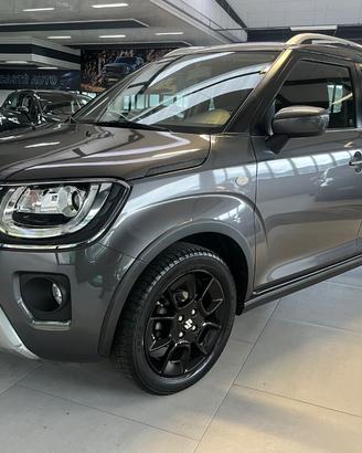 SUZUKI Ignis 1.2 Hybrid Top